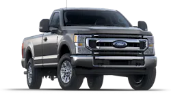 Ford Super Duty F-250 truck Ford Super Duty F-250 truck