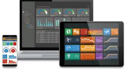 GENESIS64 Basic SCADA Advanced Application Server