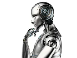 The future of AI includes semantically aware cognitive robots. The future of AI includes semantically aware cognitive robots.