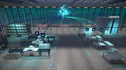 Siemens Industrial Edge offers option to connect to Google Cloud services.