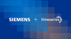Siemens Time Series Siemens Time Series