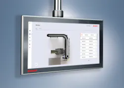 The new XTS software update allows end-users to more easily identify the current position of all movers within a system through color-highlighting. The new XTS software update allows end-users to more easily identify the current position of all movers within a system through color-highlighting.
