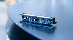 With the new, modular har-modular® connector for the PCB, the technology group is now offering a modular construction kit with a trillion possible combinations.