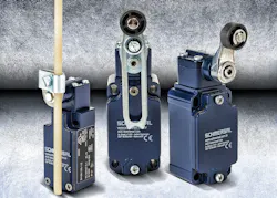 Schmersal Limit Switches 5x7 606f81baa9554 Schmersal Limit Switches 5x7 606f81baa9554