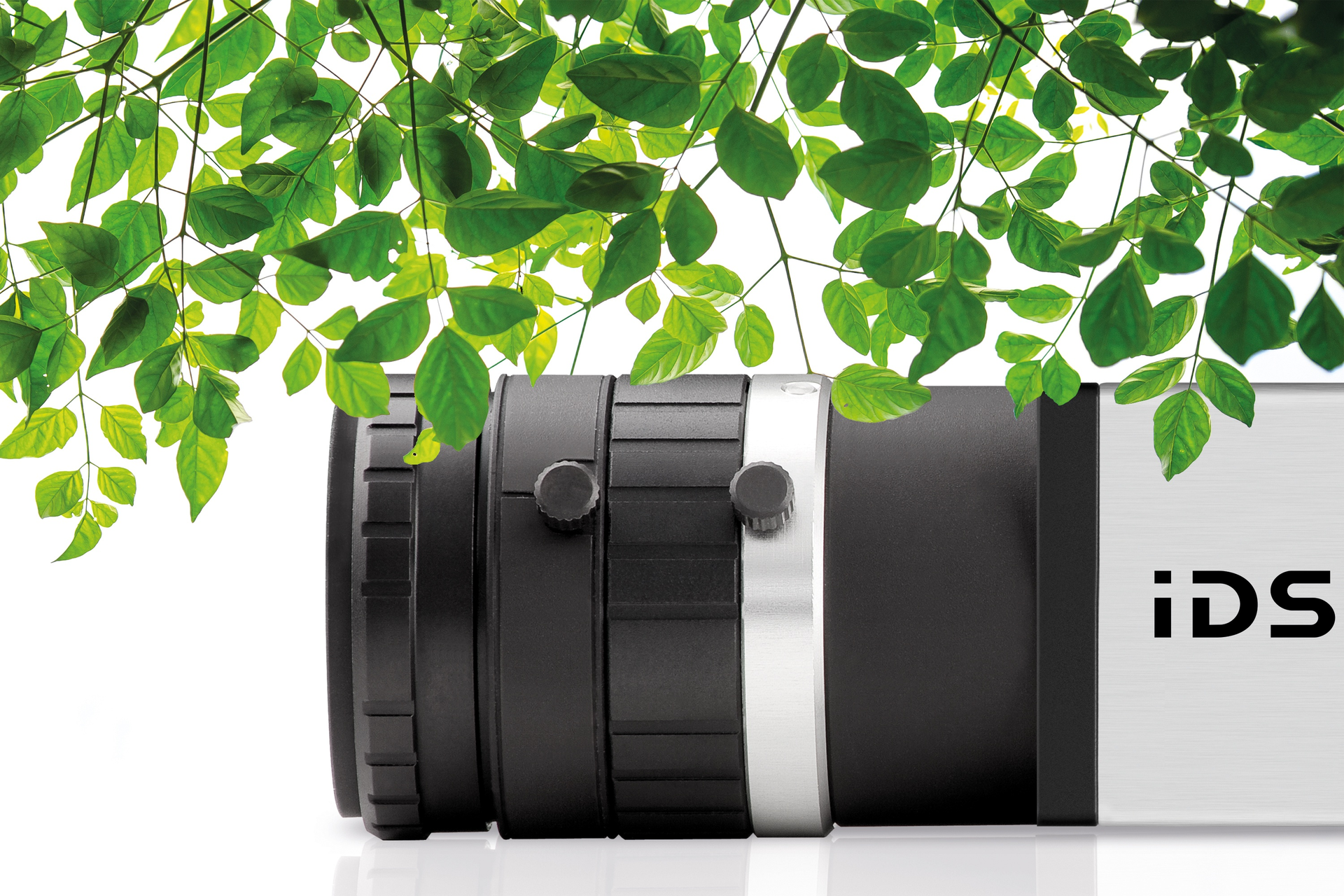 IDS Imaging Development Systems GmbH becomes climate neutral.