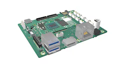 Basler Embedded Vision Processing Kit for Vision Applications Basler Embedded Vision Processing Kit for Vision Applications