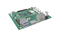 Basler Embedded Vision Processing Kit for Vision Applications Basler Embedded Vision Processing Kit for Vision Applications