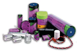 Batteries with bobbin-type LiSOCl2 chemistry feature the widest temperature range along with the lowest annual self-discharge rate of any competing chemistry. Batteries with bobbin-type LiSOCl2 chemistry feature the widest temperature range along with the lowest annual self-discharge rate of any competing chemistry.