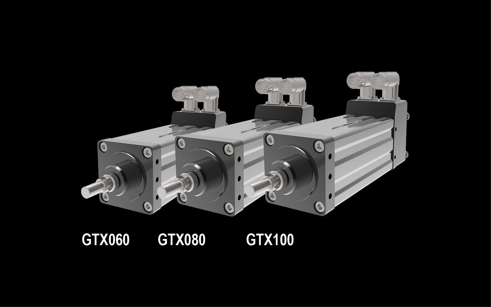 Gtx Family