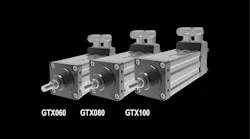 Gtx Family