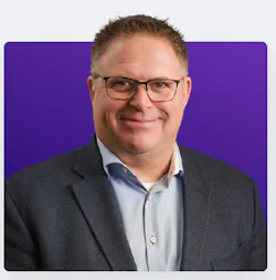 Chris Hickman, chief security officer, at Keyfactor. Chris Hickman, chief security officer, at Keyfactor.
