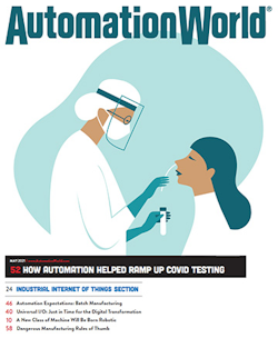 May 2021 cover image May 2021 cover image