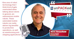 UnPACKed with Automation World Podcast UnPACKed with Automation World Podcast