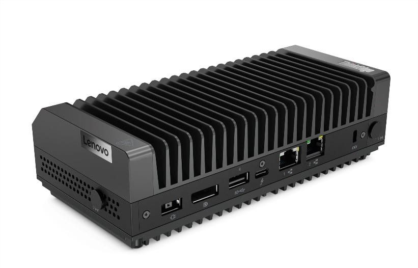 ThinkEdge SE30