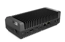 ThinkEdge SE30 ThinkEdge SE30