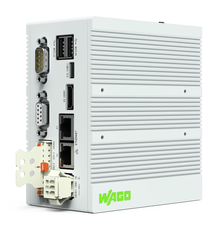 Wago Edge Controller