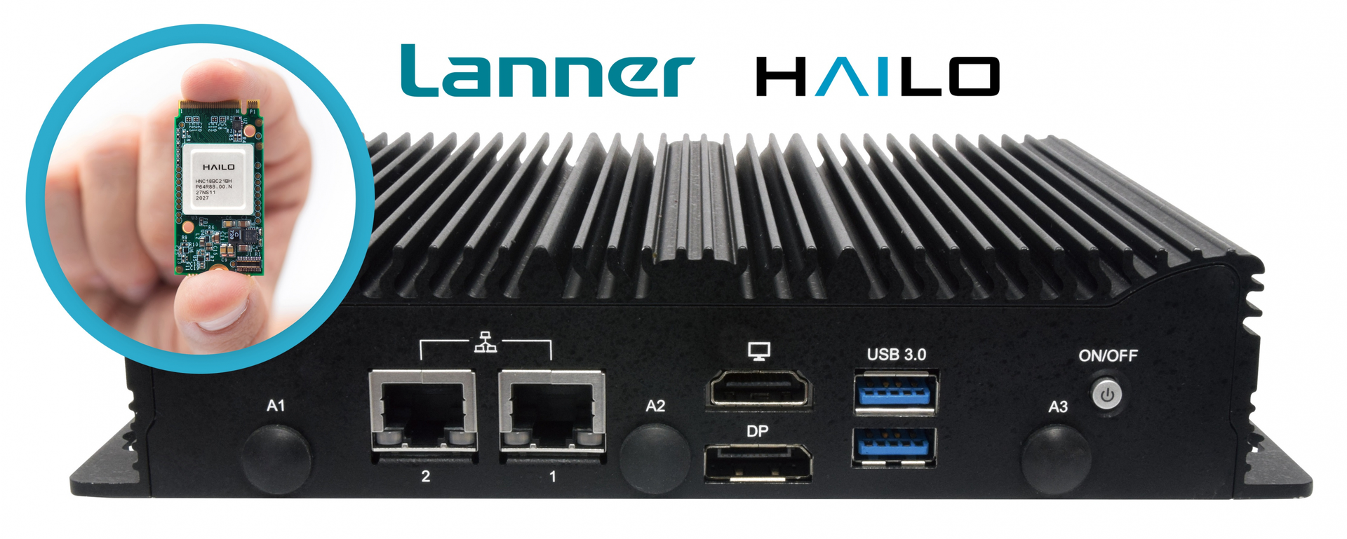 The Hailo-8&trade; recently won the 2021 Edge AI and Vision Product of the Year Award for Best Edge AI Processor. Learn more about why Hailo was chosen as the winner of this prestigious award.