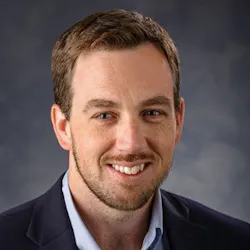 Aaron Crews, director for modernization solutions and consulting, Emerson. Aaron Crews, director for modernization solutions and consulting, Emerson.
