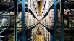 End-to-end visibility aimed at giving companies more granular insight into warehouse inventories and plant material capacities is becoming increasingly common in supply chain management. End-to-end visibility aimed at giving companies more granular insight into warehouse inventories and plant material capacities is becoming increasingly common in supply chain management.