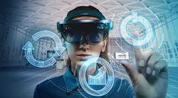 With Smart MechatroniX, Bosch Rexroth offers new solutions for the Factory of the Future. (Image source: Bosch Rexroth AG) With Smart MechatroniX, Bosch Rexroth offers new solutions for the Factory of the Future. (Image source: Bosch Rexroth AG)