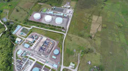 A new SCADA system gives Pluspetrol greater insight into its remote operations. A new SCADA system gives Pluspetrol greater insight into its remote operations.