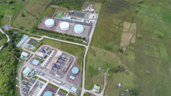 A new SCADA system gives Pluspetrol greater insight into its remote operations. A new SCADA system gives Pluspetrol greater insight into its remote operations.