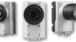 AdLink's Neon-2000 series AI smart camera. AdLink's Neon-2000 series AI smart camera.