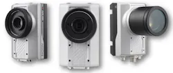 AdLink's Neon-2000 series AI smart camera. AdLink's Neon-2000 series AI smart camera.