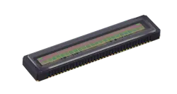 Tetra CMOS sensors are ideal for industrial sorting applications. Tetra CMOS sensors are ideal for industrial sorting applications.