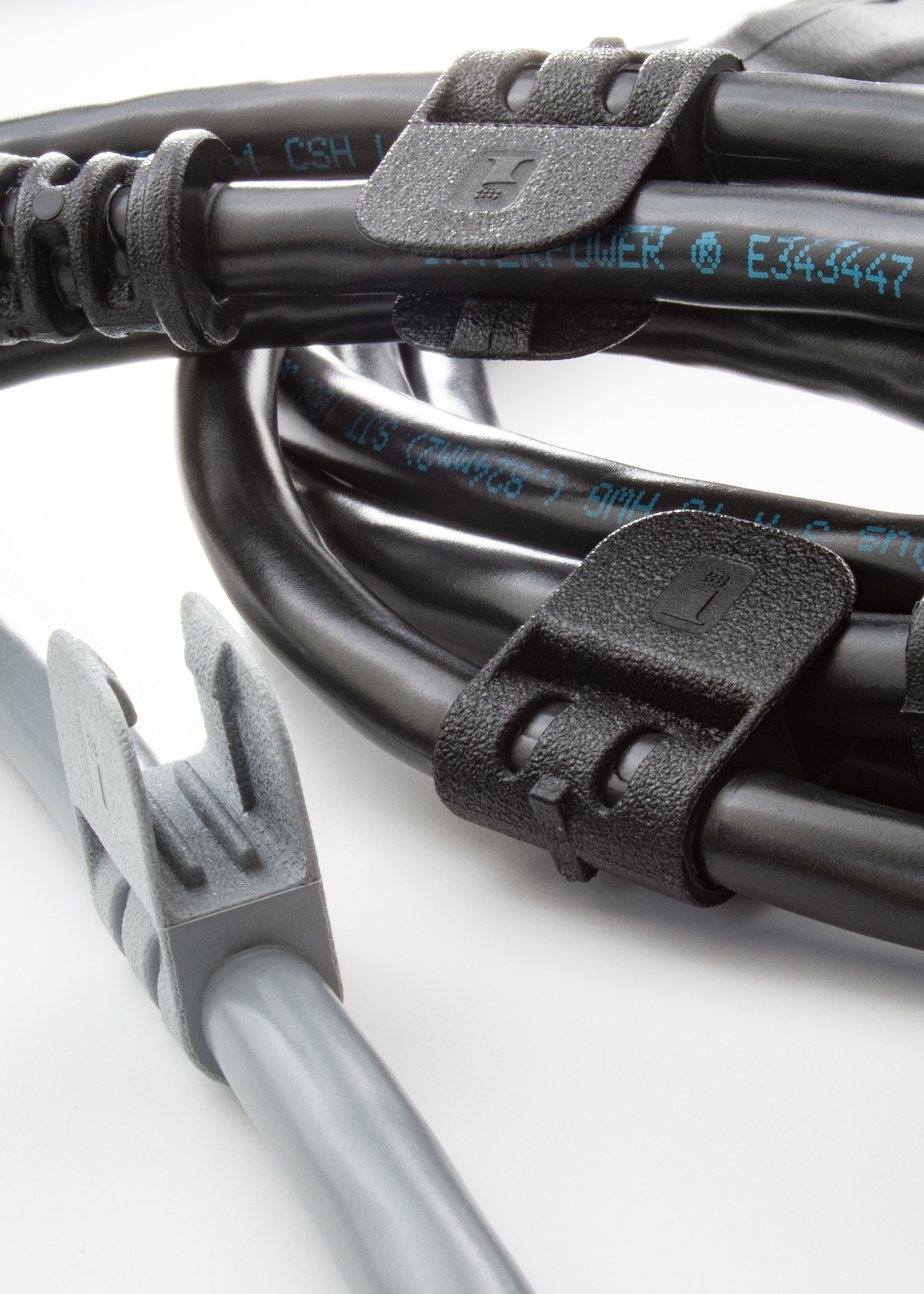 Interpower Cord Clips