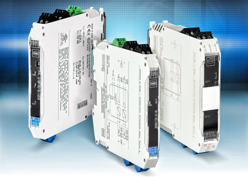 Stahl Safety Isolators Launch 60ba57d1e2272