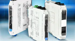Stahl Safety Isolators Launch