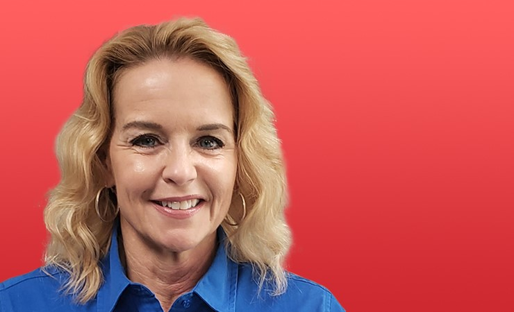 Laurie Cavanaugh, Business Development Manager, E Technologies Group