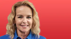 Laurie Cavanaugh, Business Development Manager, E Technologies Group