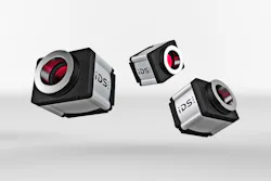 uEye FA industrial cameras: tough thanks to IP65/67 uEye FA industrial cameras: tough thanks to IP65/67
