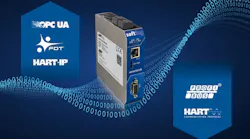 smartLink enables easy integration of Industry 4.0 applications into PROFIBUS & HART systems. Source: Softing