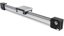43811 Linear Motion Technology 43811 Linear Motion Technology