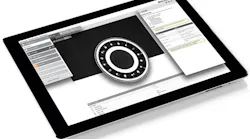 Bvs Smart Camera Software Expansion Cockpit Tablet