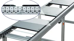 Dorner Ert250 With Gears Dorner Ert250 With Gears