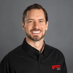 Josh Eastburn, director of technical marketing at Opto 22. Josh Eastburn, director of technical marketing at Opto 22.