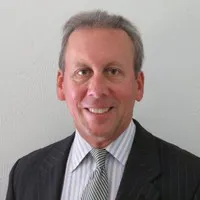 Kevin Finnan, Yokogawa industry consultant. Kevin Finnan, Yokogawa industry consultant.