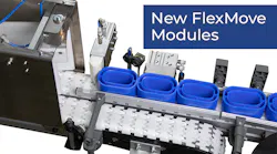Flex Move Modules Flex Move Modules