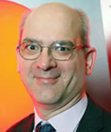 Ralf Jeske, global product manager of control systems and field devices at ABB. Ralf Jeske, global product manager of control systems and field devices at ABB.