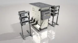 Branson™ MCX Series ultrasonic mold cleaning systems feature side-mounted immersible transducers and powerful immersion heaters, cutting cleaning from hours to just minutes.