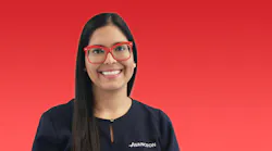 Nataina Velez Vargas, Engineer at Avanceon.