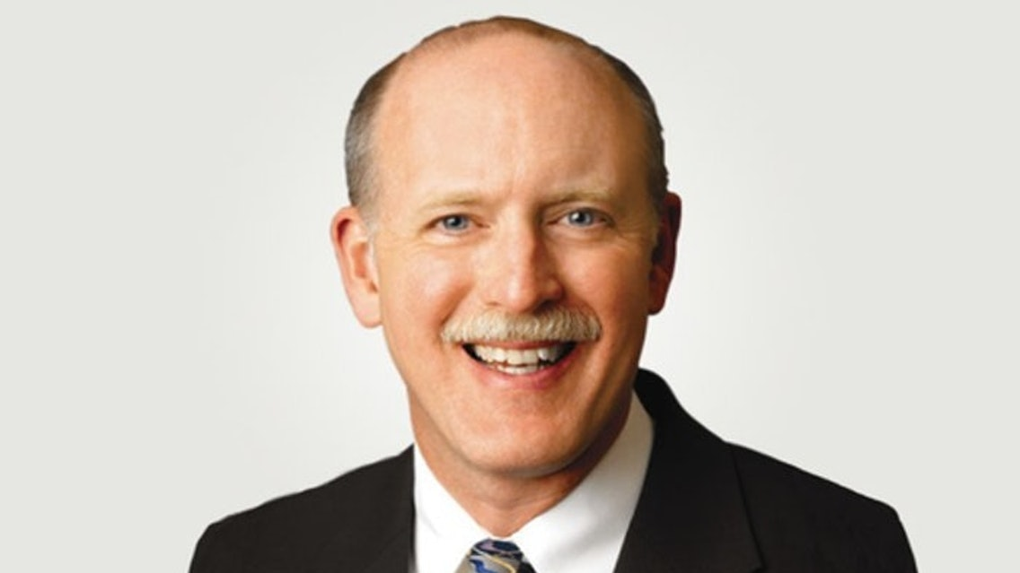 Larry White, CMA, CFM, CPA, CGFM, Executive Director of the Resource Consumption Accounting Institute.
