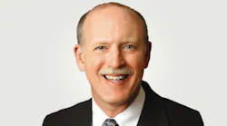 Larry White, CMA, CFM, CPA, CGFM, Executive Director of the Resource Consumption Accounting Institute.