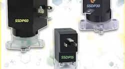 1 High Precision Solenoid Pump 1 High Precision Solenoid Pump
