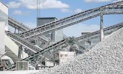 NORD provides solutions that handle a variety of bulk material, including cement, gravel, sand, aggregates, grain, and more. NORD provides solutions that handle a variety of bulk material, including cement, gravel, sand, aggregates, grain, and more.