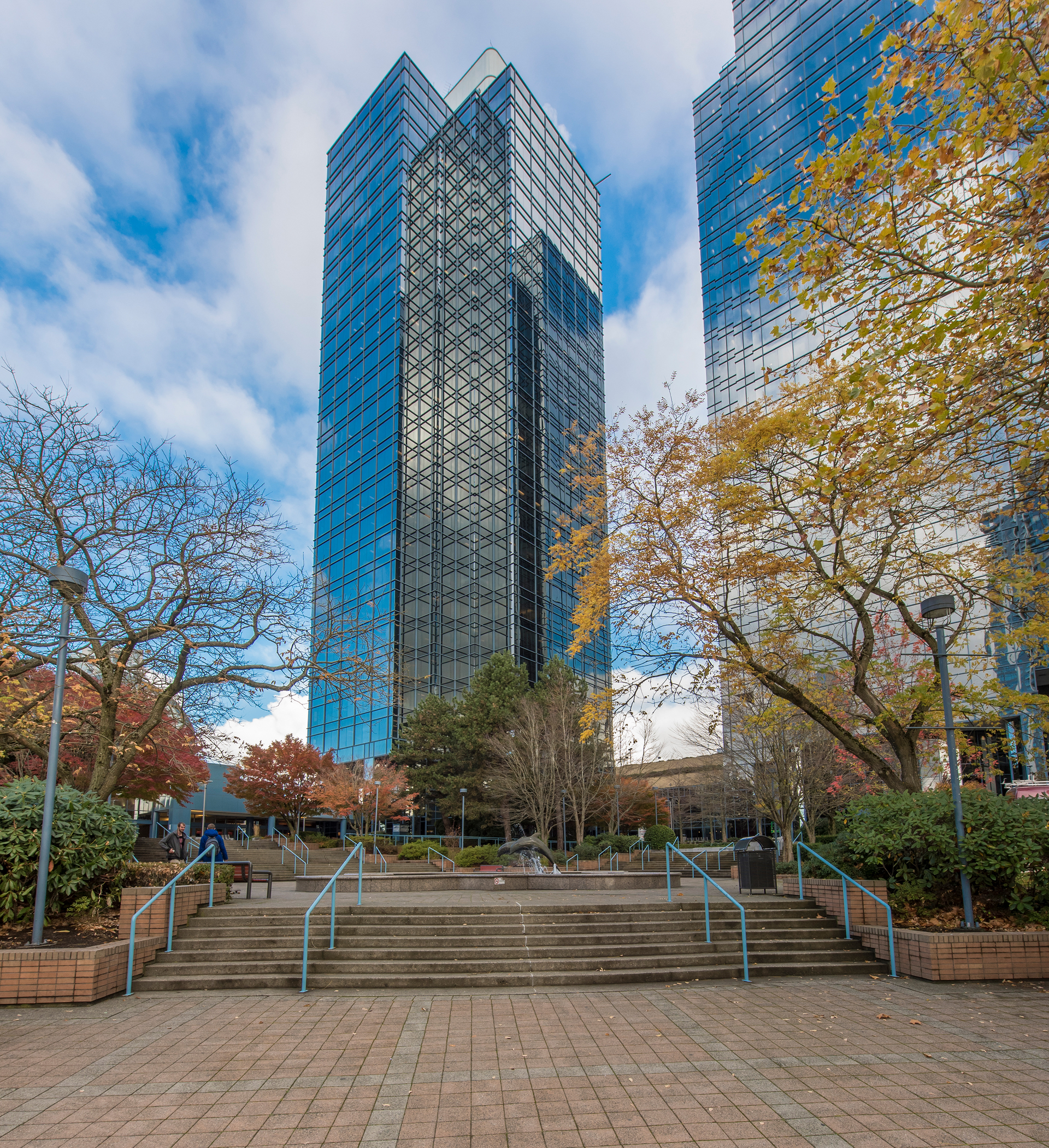 Beckhoff Burnaby Office Note Copyright Oliver Rathonyi Reusz